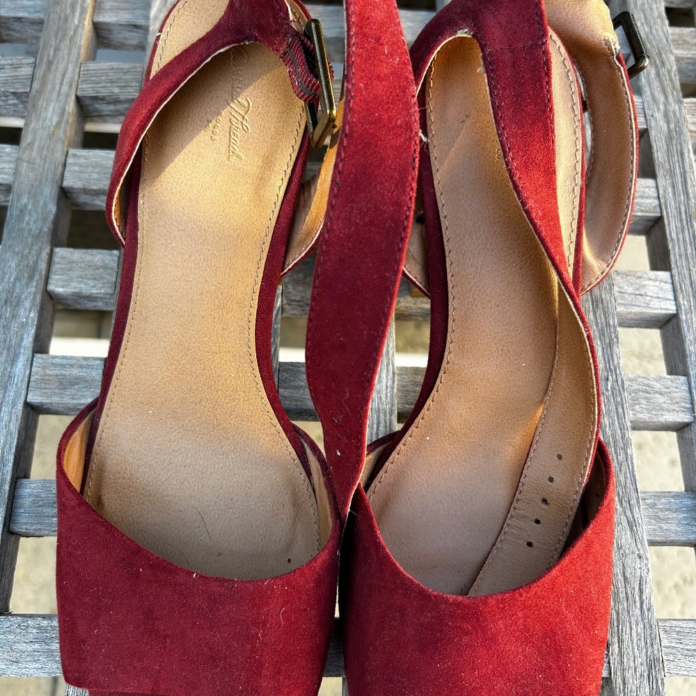 Heels
